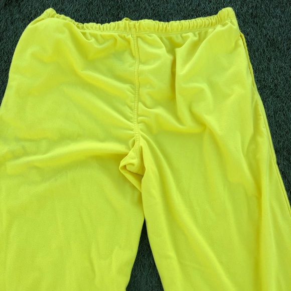Brazil vollt sweatpants - Picture 6 of 7